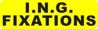 LOGO ING FIXATION